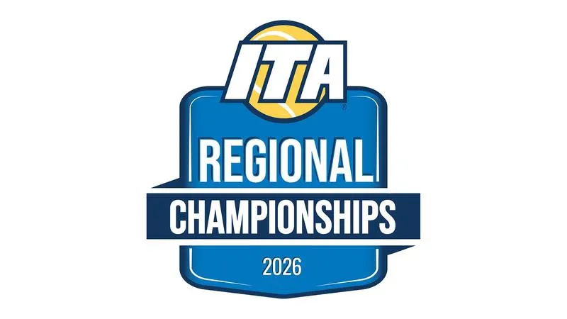 Four first years represent women's tennis in ITA Midwest Regional
