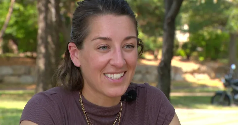 Minneapolis woman advocating for female athletes through growing sports agency