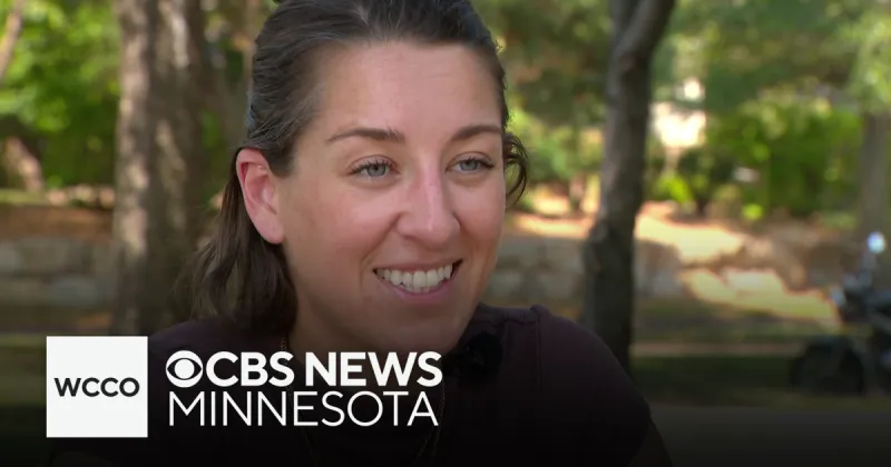 How a Minnesota-based sports agency is empowering female athletes