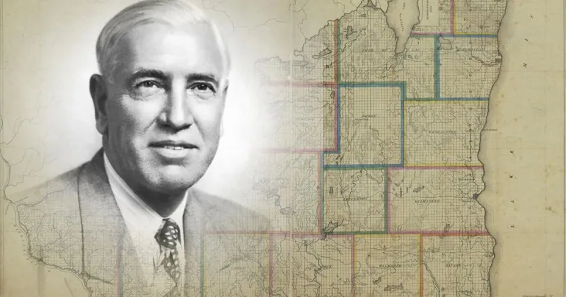 Wisconsin Originals: Father-and-son inventors the Tranes spur manufacturing in La Crosse