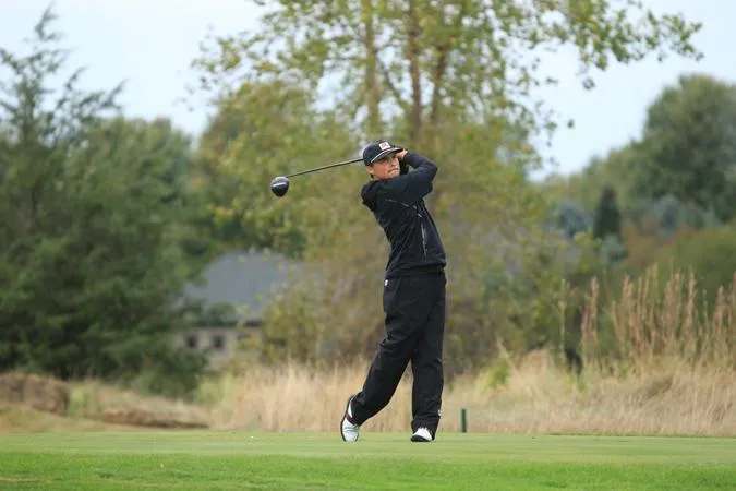 Minnesota Crookston Men's Golf Cards School Record of 280 at MWSU Holiday Inn Invitational; Sit in Fourth Out of 18 Teams
