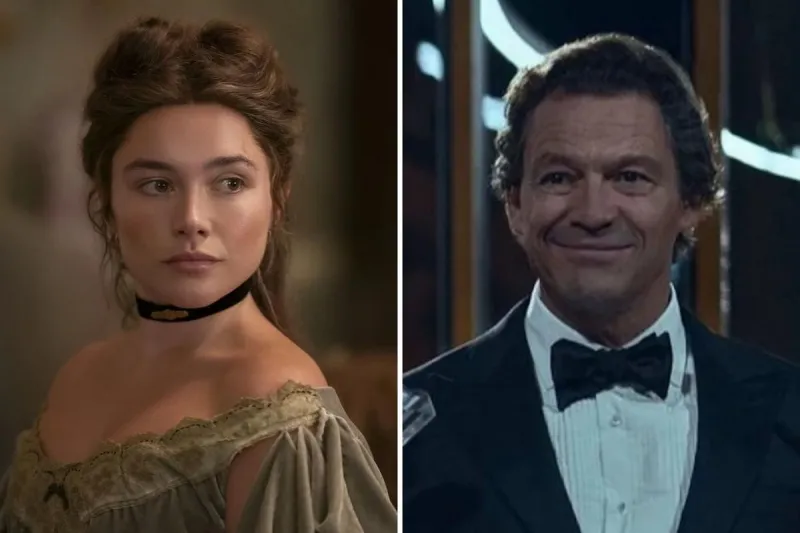 The Best New Shows on TV and Streaming This Week
