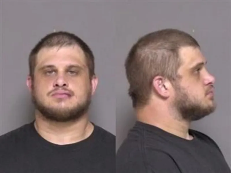 Rochester Man Facing 6 Felonies for Storage Unit Burglaries