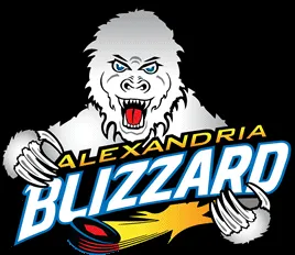 ALEXANDRIA BLIZZARD SPLIT OPENING WEEKEND IN MASON CITY, TAKE 7-6 OT THRILLER SATURDAY
