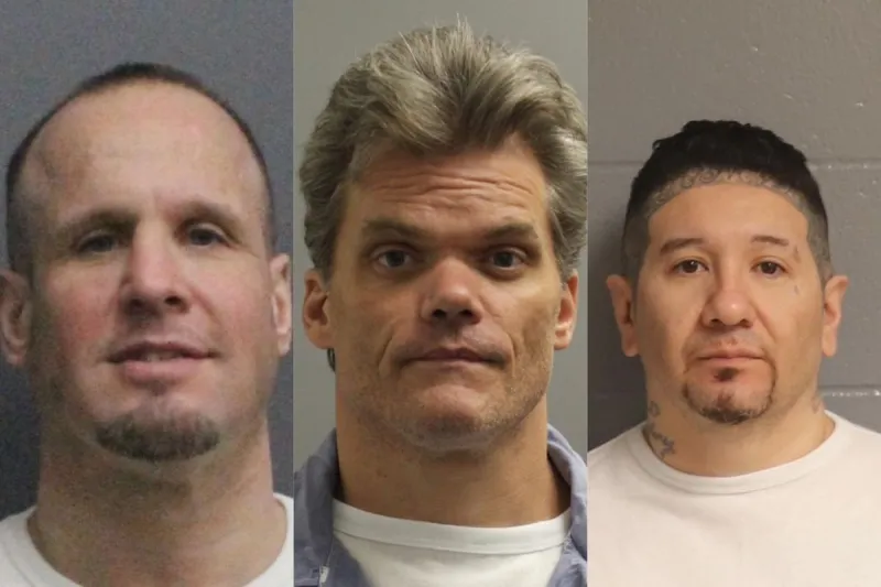 Be Aware of 18 Fugitives Lurking Across The State of Minnesota