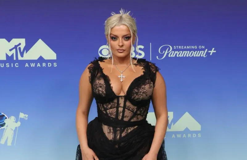 Taylor Swift supported Bebe Rexha over Grammy dress debacle
