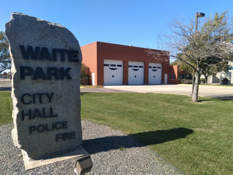 Waite Park Considers Hiring Fulltime Safety Inspectors To Boost Community Fire Safety