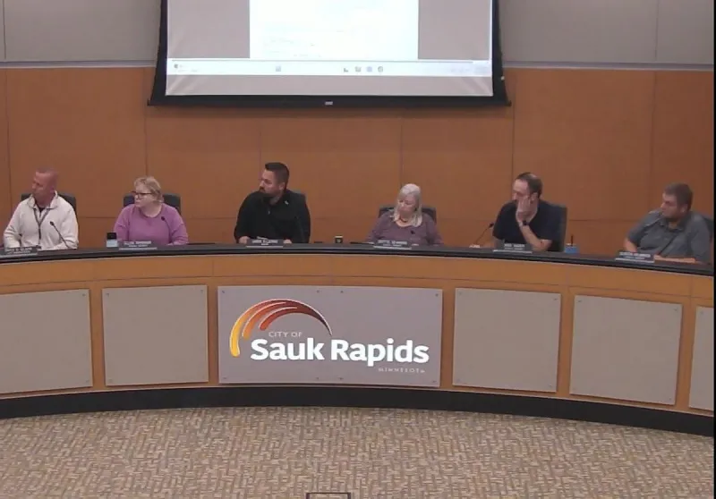 Sauk Rapids Reaches Agreement On NextEra Battery Facility, Accepts Limited Local Control