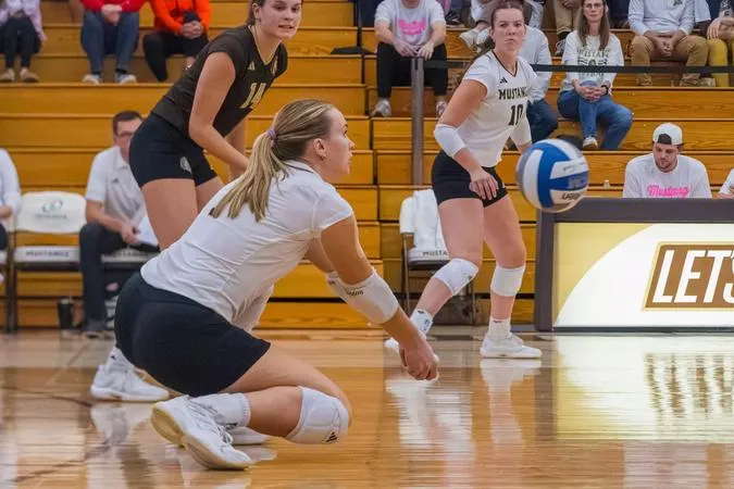 No. 11 SMSU faces No. 2 WSC at home, MSU and UMary on the road this week