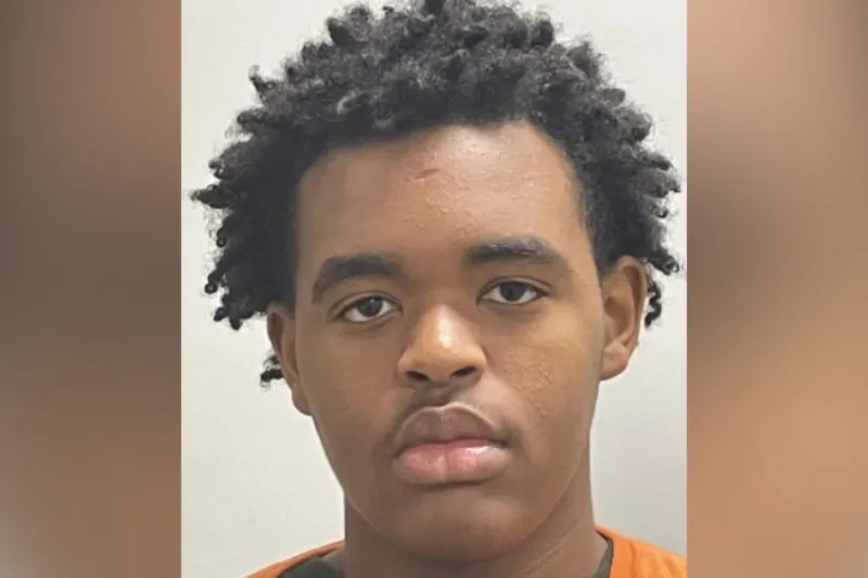Judge Considering Verdict in Austin Teen's Murder Trial