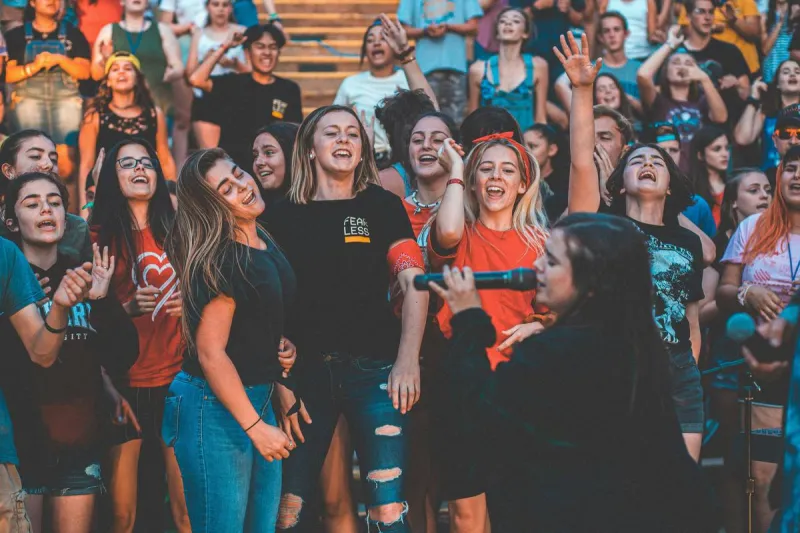 Sing As You Are Brings Central Minnesota Together This Weekend