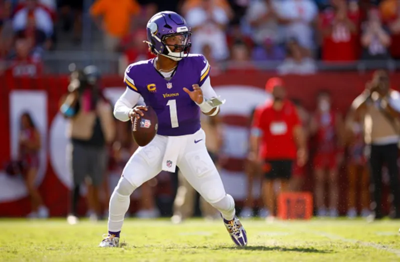 Vikings Could Look to the Draft in 2027 for a Quarterback
