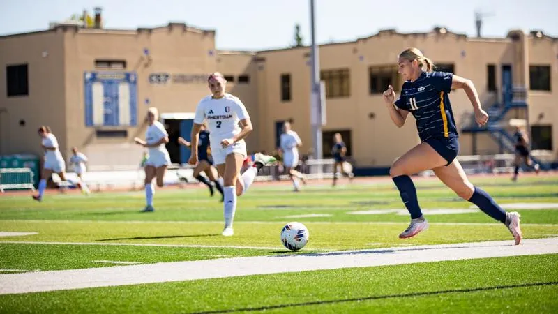 CSP soccer set for road swing at UMC and MSUM