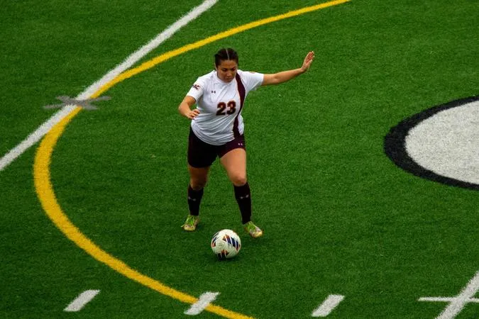 Cougars Continue UMAC Action on the Road at UNW, Then Host NCU