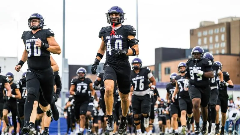 Warriors Set to Travel to Wayne State