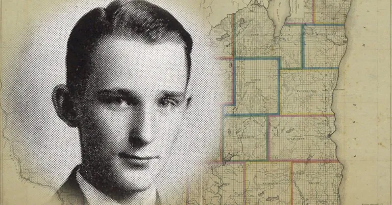 Wisconsin Originals: The 'father of supercomputing,' Seymour Cray, built his legacy in Chippewa Falls