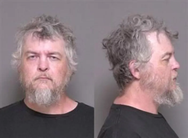 Man Pleads Guilty After Rochester Underage Sex Sting