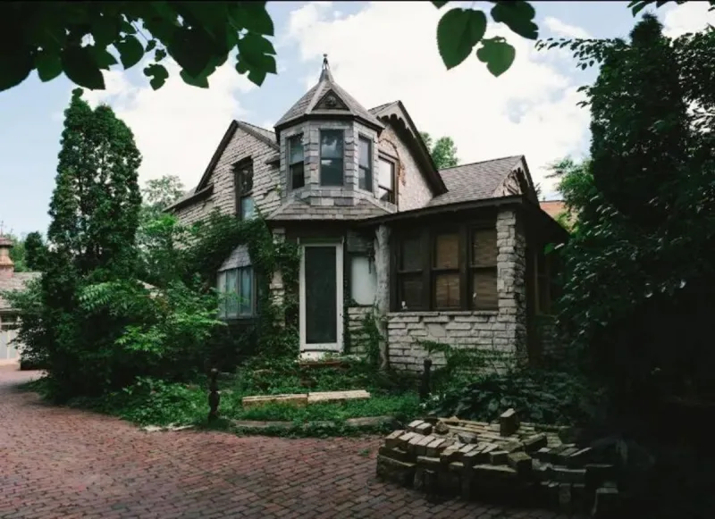 Are You Brave Enough to Stay at MN's Infamous Haunted Airbnb?