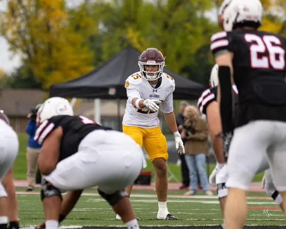 UMD Football Faces Southwest Minnesota State in Marshall