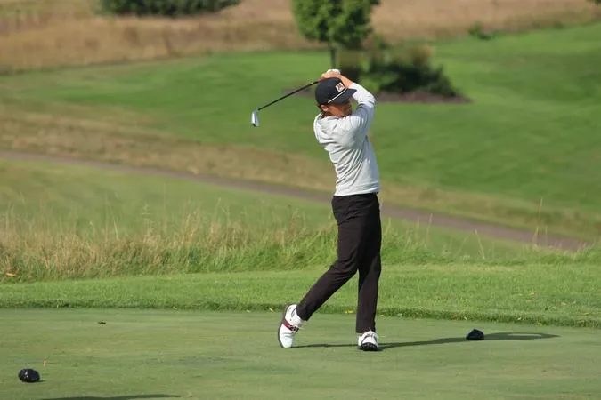 Minnesota Crookston Men's Golf Wraps-Up MWSU Holiday Inn Classic in Sixth Place