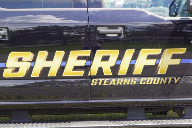 Alcohol Believed Factor In Two Vehicle Crash Near St. Joseph