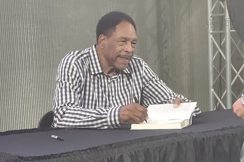 Dave Winfield reflects on Hall of Fame career, new memoir amid milestone year