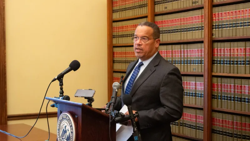 Attorney general charges 9 people with Medicaid fraud