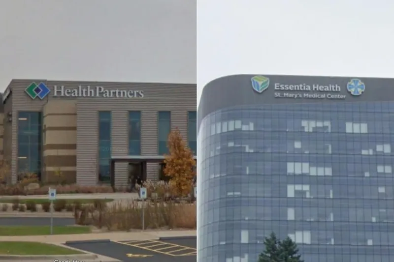 Minnesota-Based Essentia Health, HealthPartners Announce Merger -- What Patients Need To Know