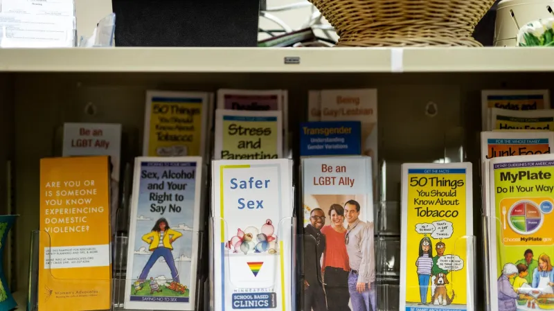 What to know about Minnesota's K-12 health standards