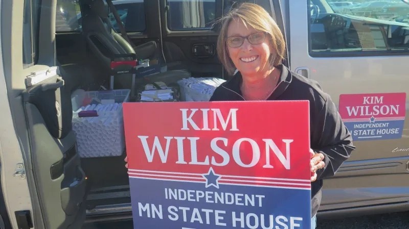 In several state House races, GOP has no candidate