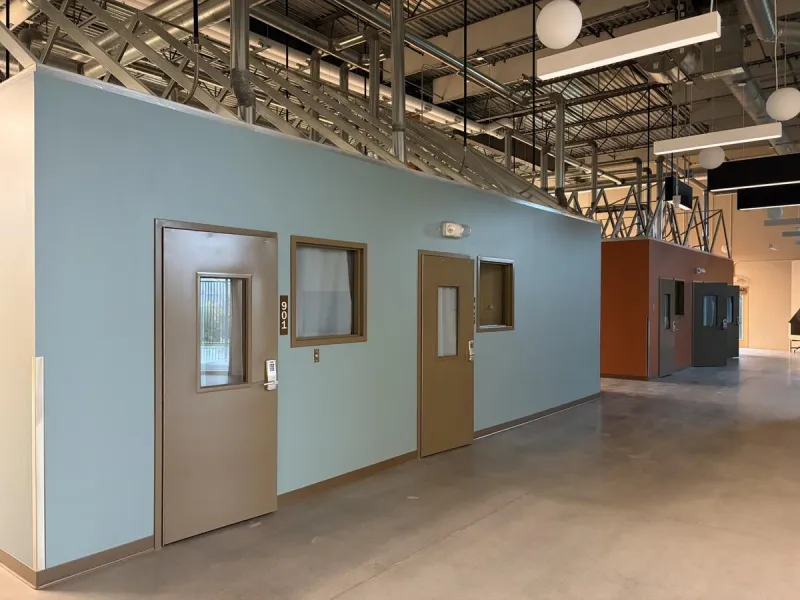St. Cloud Gets New 48-unit Shelter To Help Homeless Residents Find Permanent Housing [AUDIO]