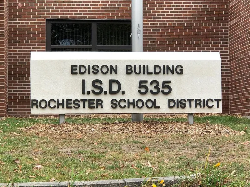 Rochester Students Top State Average for Reading Proficiency