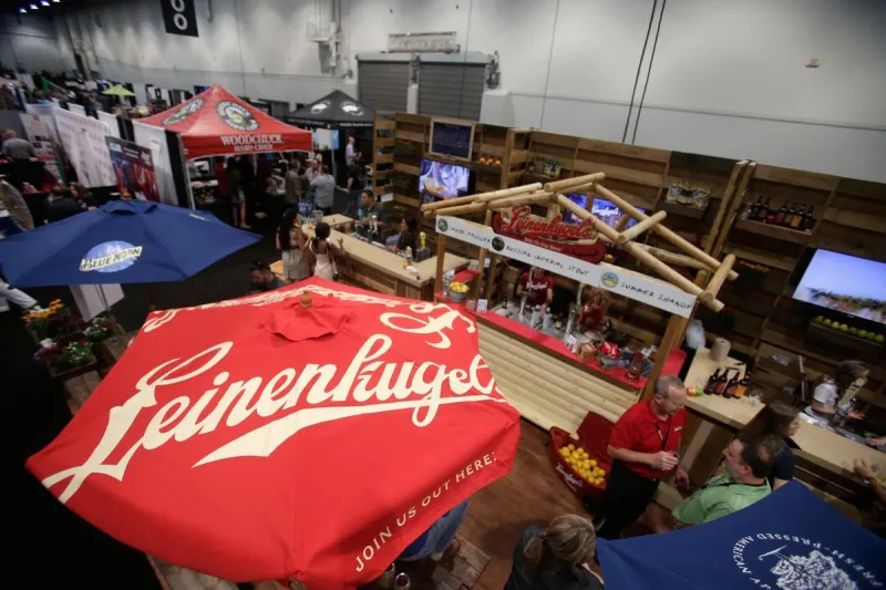 Sign of Fall - Leinies Releases Fall Variety Pack