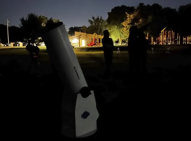 St. Cloud Parks Hosts Stars And S'mores With St. Cloud State This Weekend