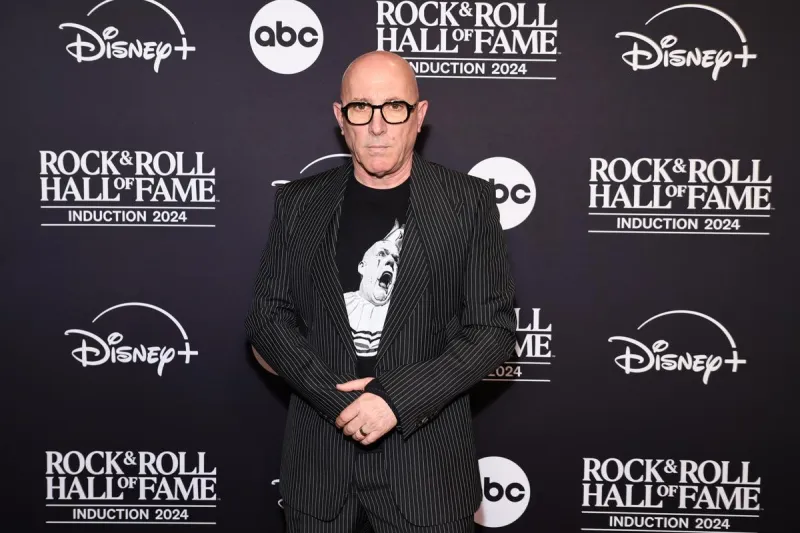 Tickets on Sale Friday for 2027 Show at Mystic Lake Amphitheatre