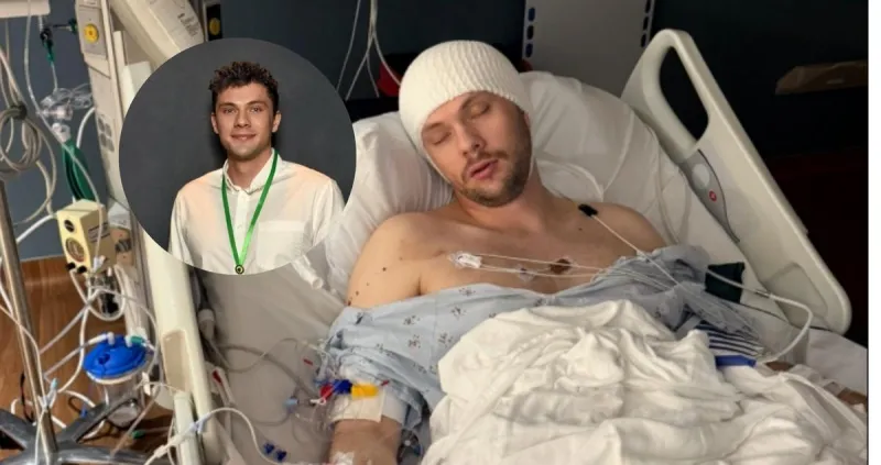 Nurse Injured During St. Marys Incident Returns Home