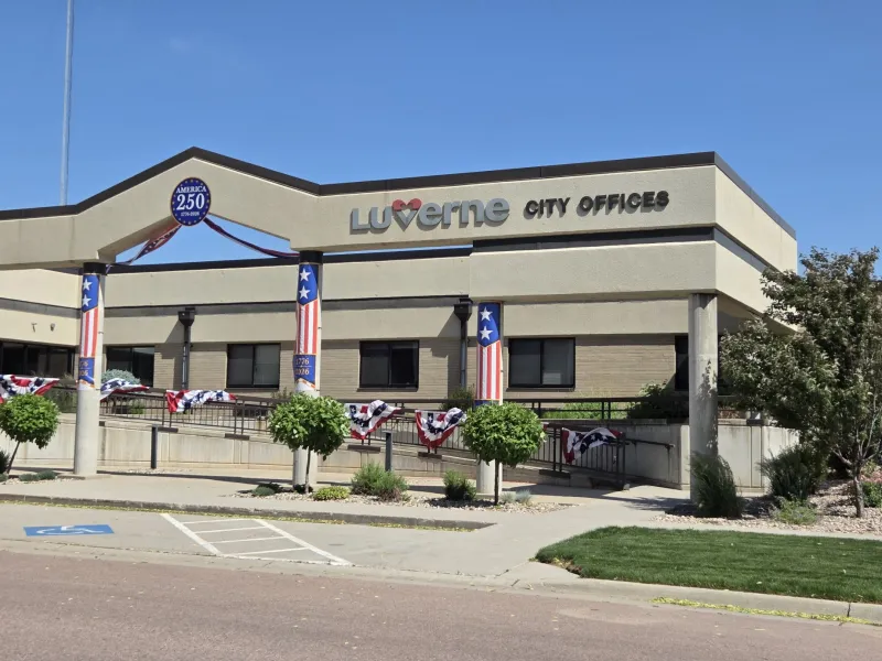 Luverne preliminary levy set to rise 7.12%