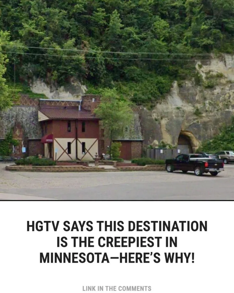 The Creepiest Location In MN Will Now Give You Chills