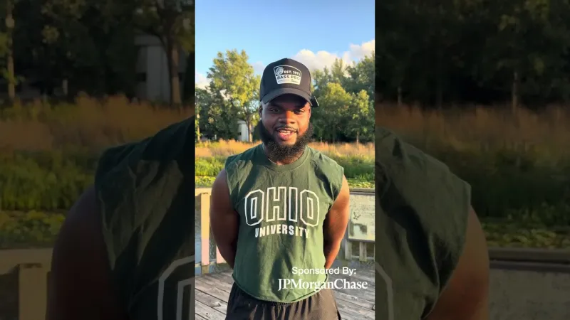 MSR Youth Financial Education Series: Elijah Moore on Emergency Funds, Generational Wealth, and Why Financial Literacy Changes Communities