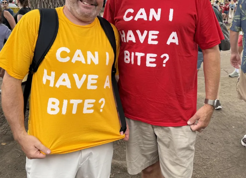 Best T-Shirts from the Minnesota State Fair