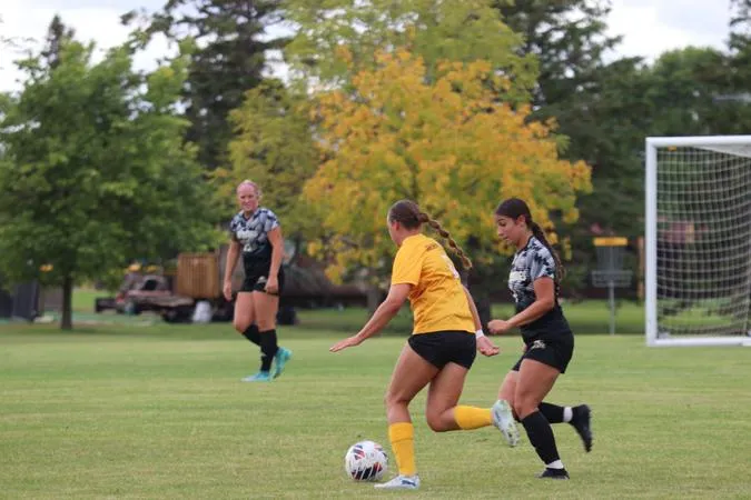 Minnesota Crookston Hosts Golden Bears and Warriors Friday and Sunday