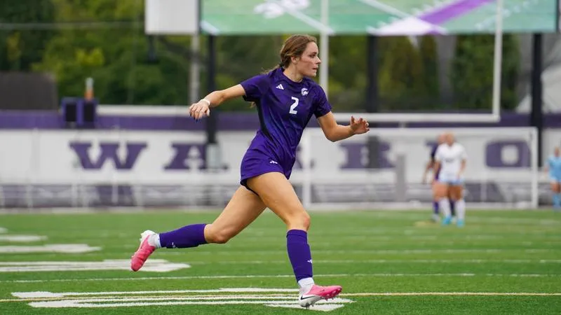 Warrior Soccer Heads to MSU Moorhead and Minnesota Crookston