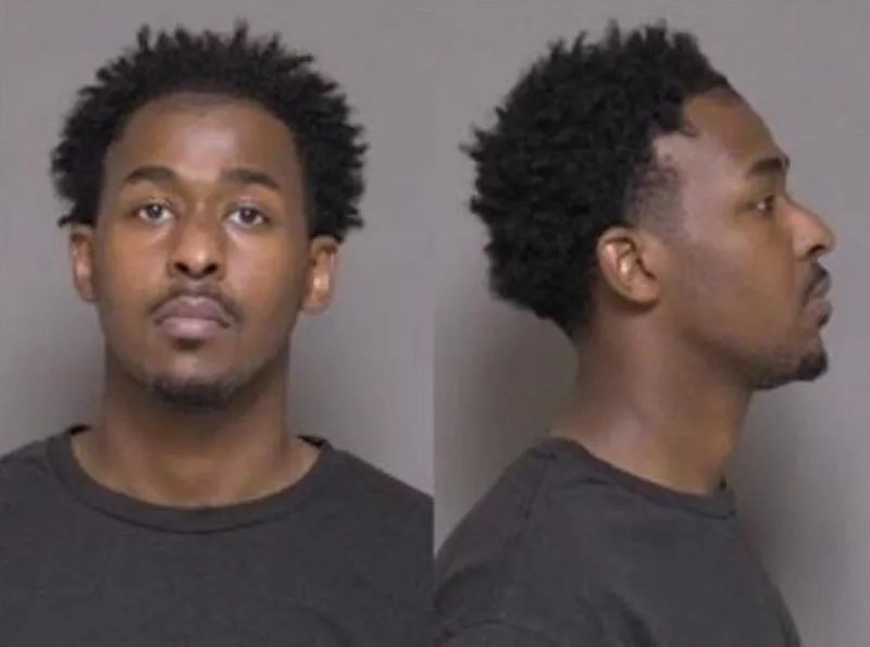Rochester Shooting Suspect Sentenced For Earlier Home Invasion