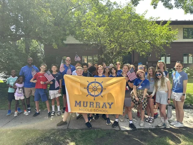 School news around the town