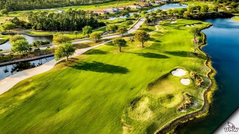 Men's Golf, Philyaw, Receive NCCAA National Championship Bids