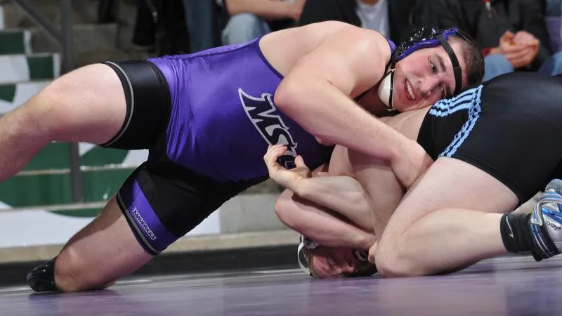 Maverick Wrestling Star Brady Wilson Named to Kevin Buisman's 25 for 25 Series