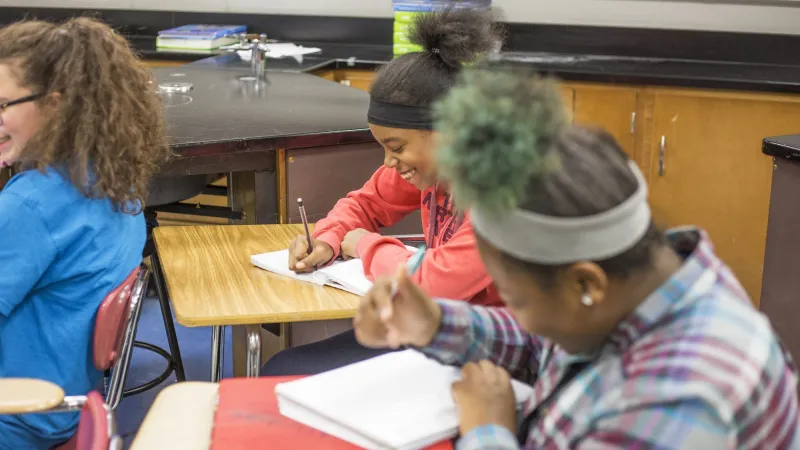Inside the new K-12 academic health standards