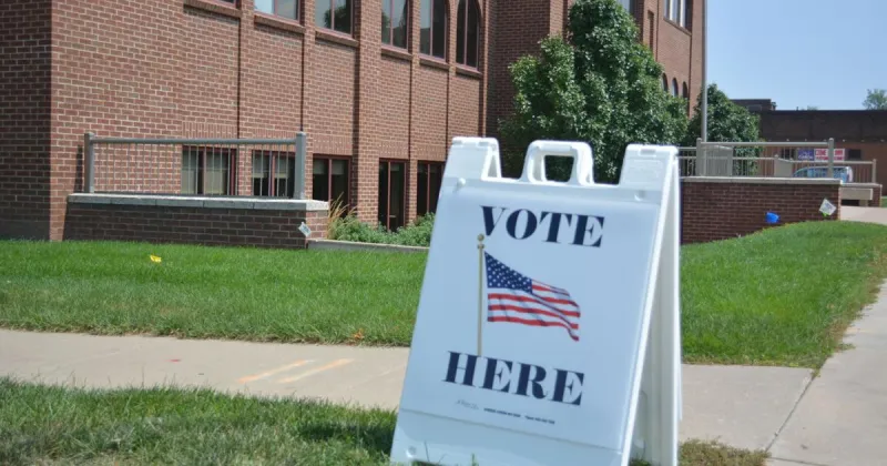 Winona County auditor-treasurer deployed ahead of election