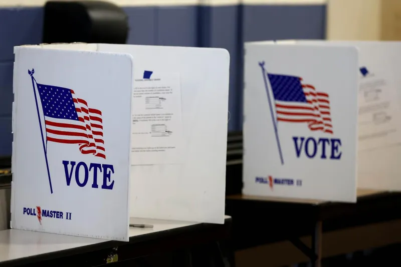 10 Foreign Nationals Indicted in Minnesota Voting Fraud Cases