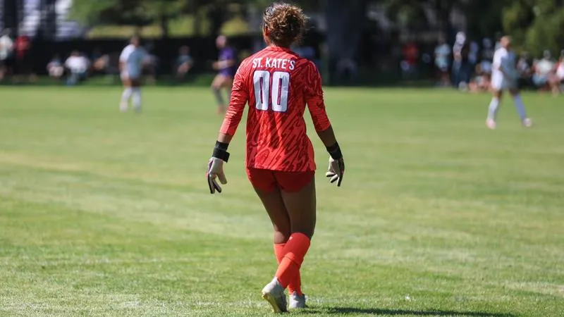Wildcats battle Bethel to scoreless draw
